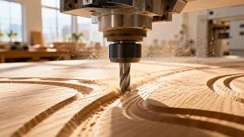 Мебельные ЧПУ